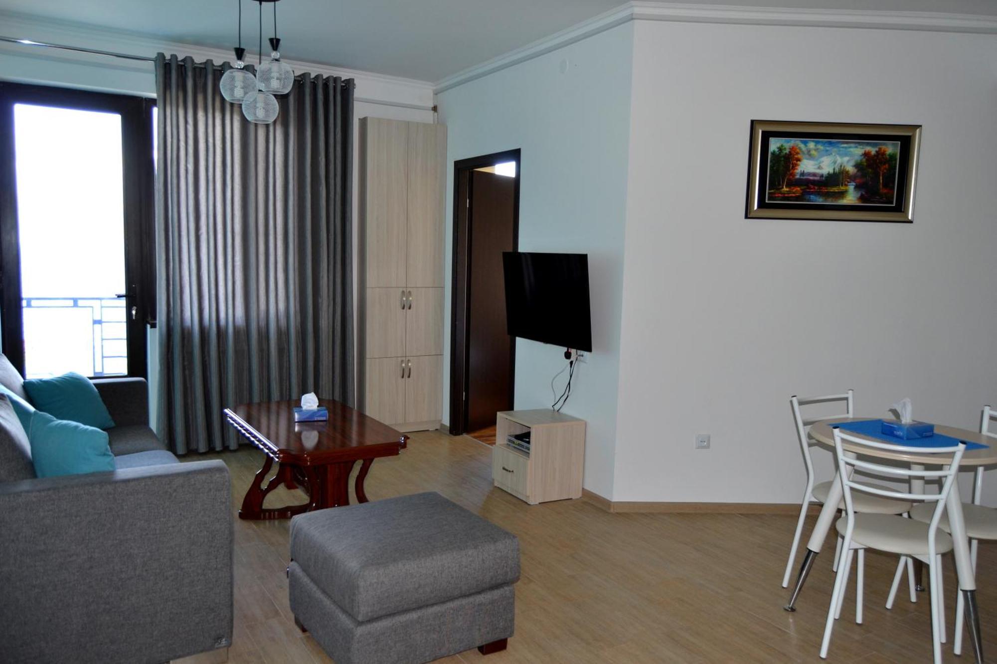 Tsovasar Family Rest Complex Aparthotel Tsovazard Room photo